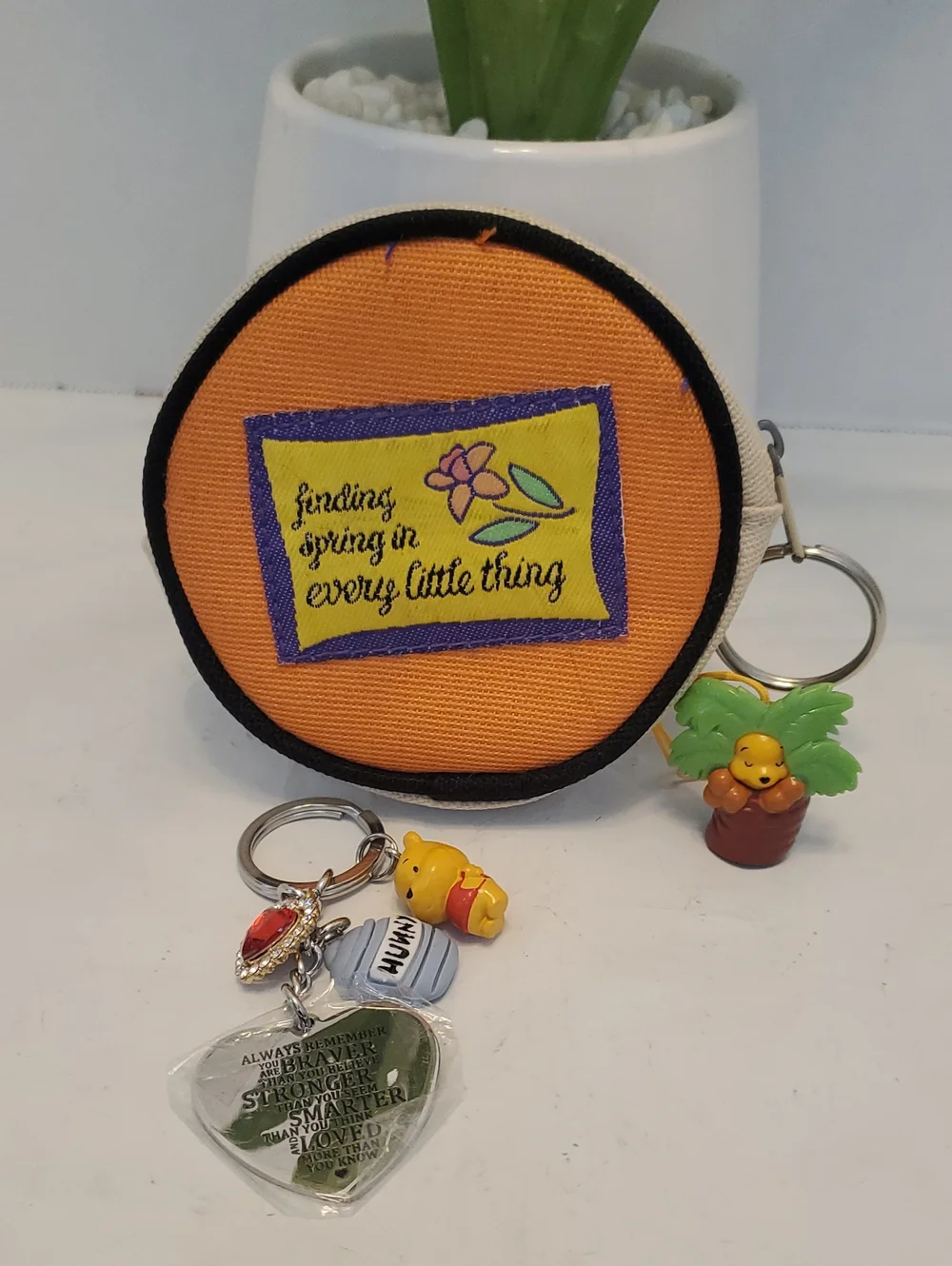 Winnie The Pooh 3 Piece Bundle